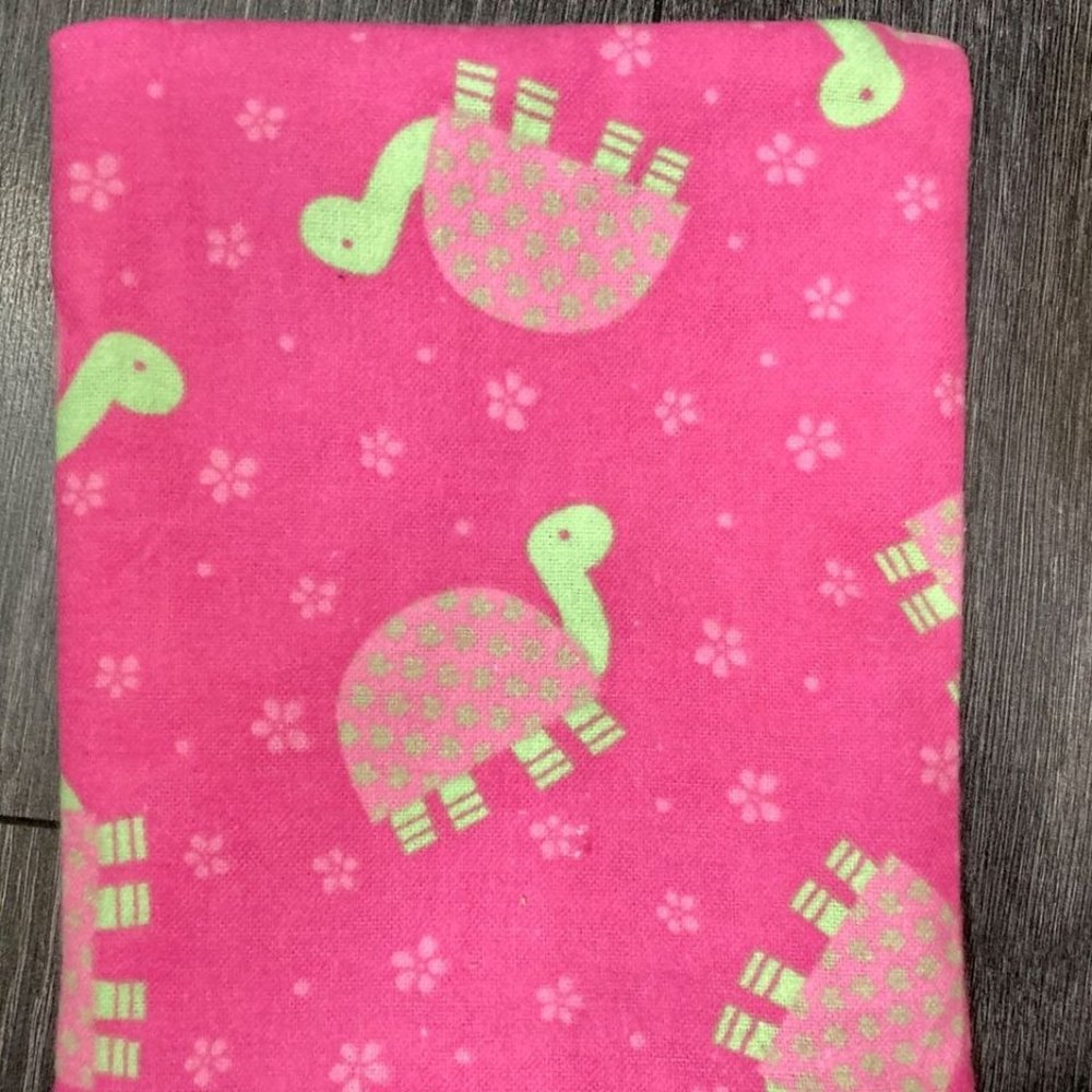 Doll Nightgown Pillow Pink Green fits American Girl and 18” Dolls New Doll Cloth - Picture 2 of 4